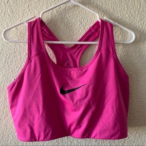 Nike High Impact Sports Bra